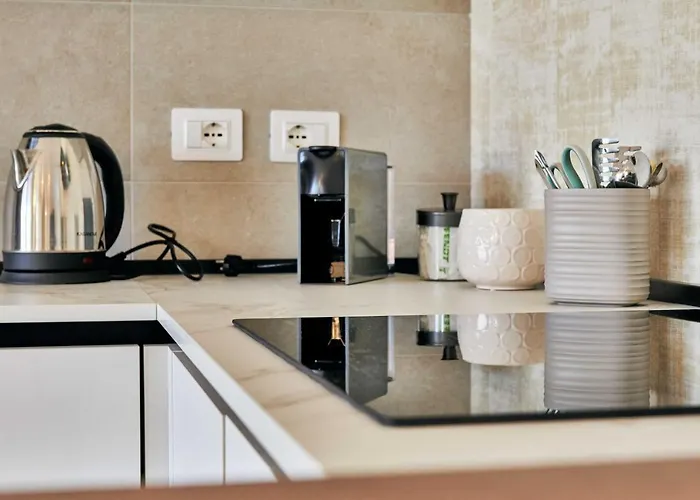 דירה Apartmentsgarda - Garda31