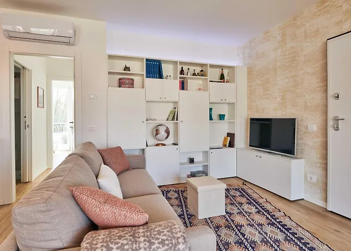 דירה Apartmentsgarda - Garda31 גארדה