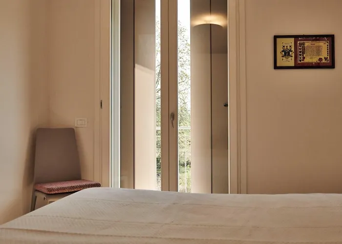 דירה Apartmentsgarda - Garda31 גארדה