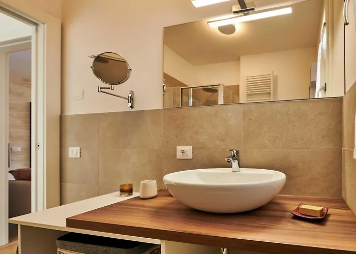 Apartmentsgarda - Garda31 דירה גארדה