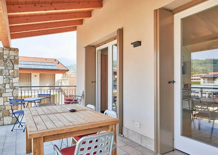 Apartmentsgarda - Garda31