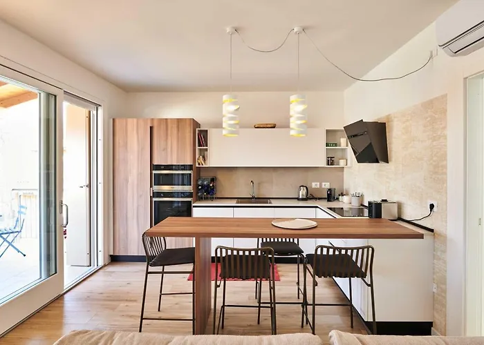 Apartmentsgarda - Garda31 * גארדה