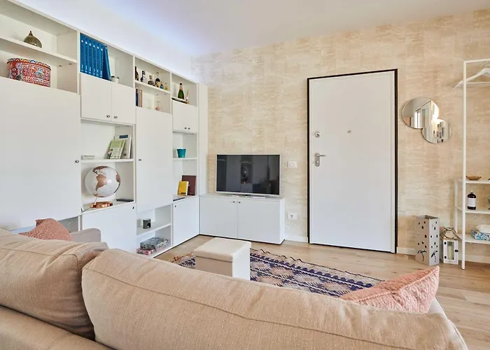 Apartmentsgarda - Garda31 *