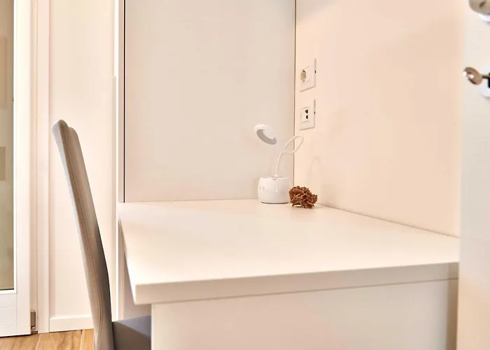 דירה Apartmentsgarda - Garda31 גארדה