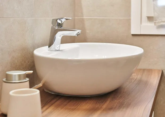 דירה Apartmentsgarda - Garda31 *