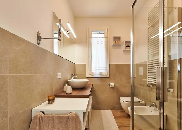 Apartmentsgarda - Garda31 דירה *