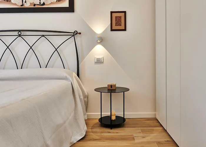 Apartmentsgarda - Garda31 דירה