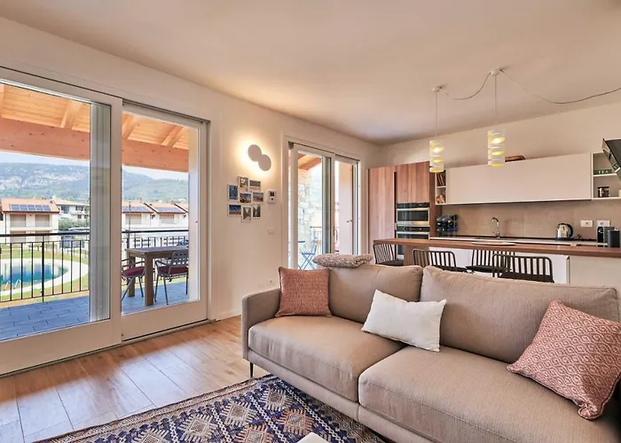 Apartmentsgarda - Garda31 *