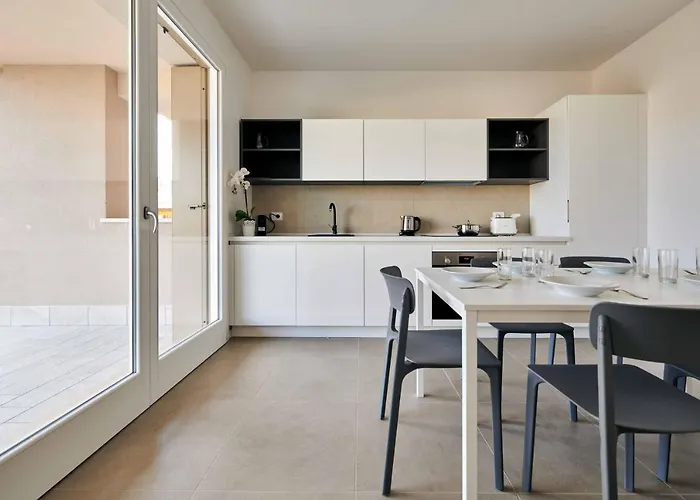 Apartmentsgarda - Garda31 *