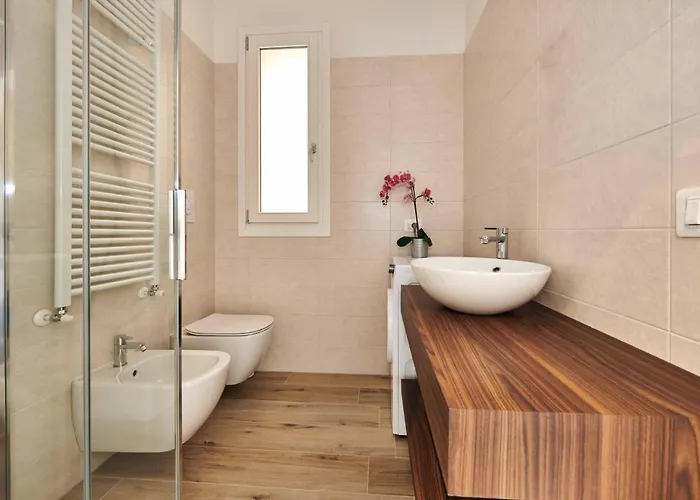 Apartmentsgarda - Garda31 דירה