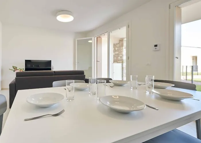 Apartmentsgarda - Garda31 *