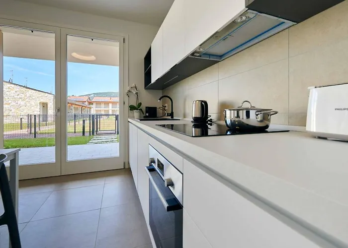 Apartmentsgarda - Garda31 גארדה