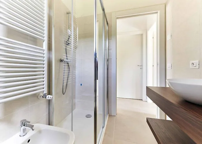 Apartmentsgarda - Garda31 דירה גארדה