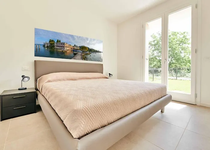 Apartmentsgarda - Garda31