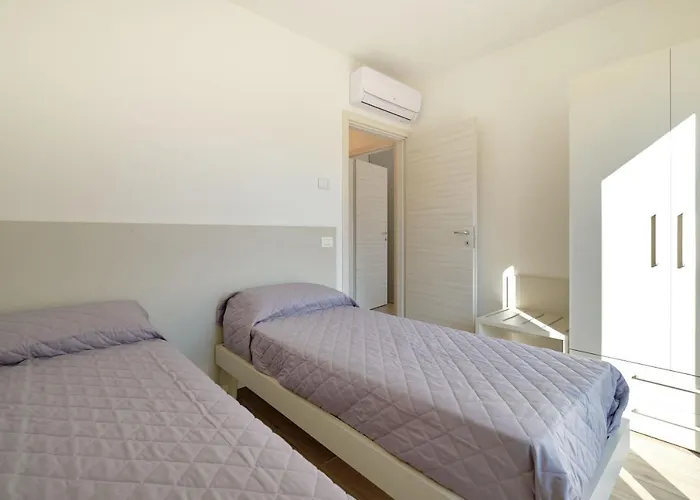 Apartmentsgarda - Garda31 *