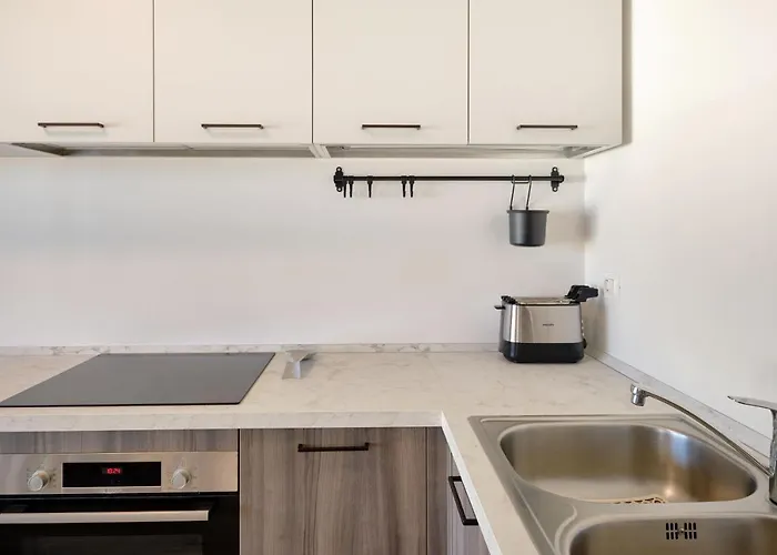 Apartmentsgarda - Garda31