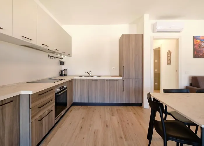 דירה Apartmentsgarda - Garda31 *