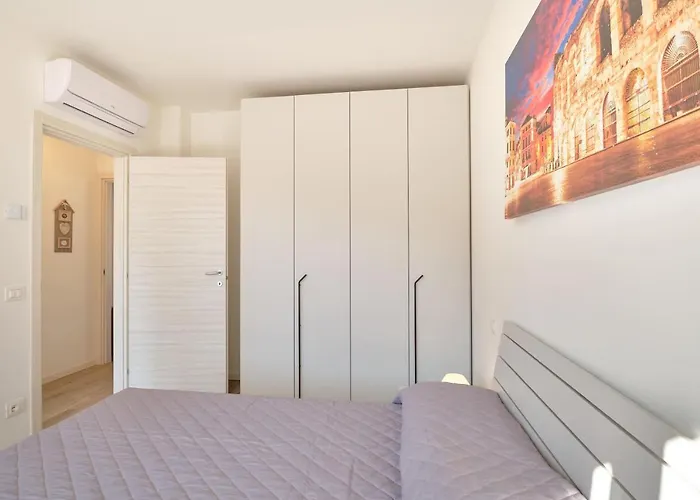 Apartmentsgarda - Garda31 דירה