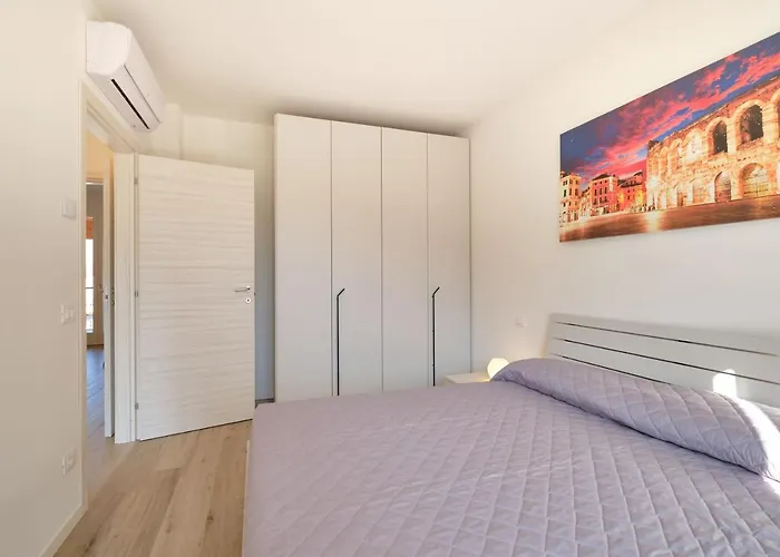 Apartmentsgarda - Garda31