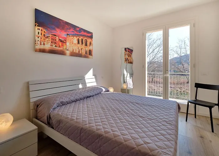 Apartmentsgarda - Garda31 דירה