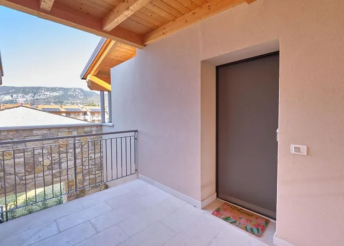 דירה Apartmentsgarda - Garda31 *