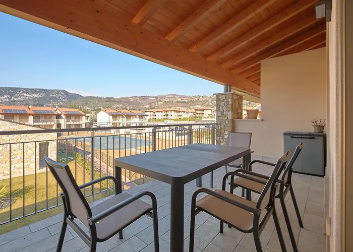 Apartmentsgarda - Garda31