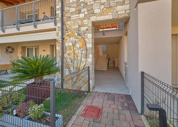 Apartmentsgarda - Garda31 דירה