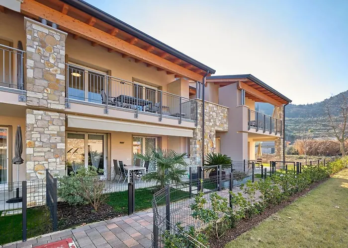 Apartmentsgarda - Garda31 *