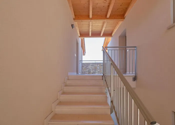 Apartmentsgarda - Garda31 דירה גארדה