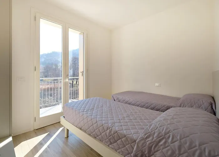 דירה Apartmentsgarda - Garda31 גארדה