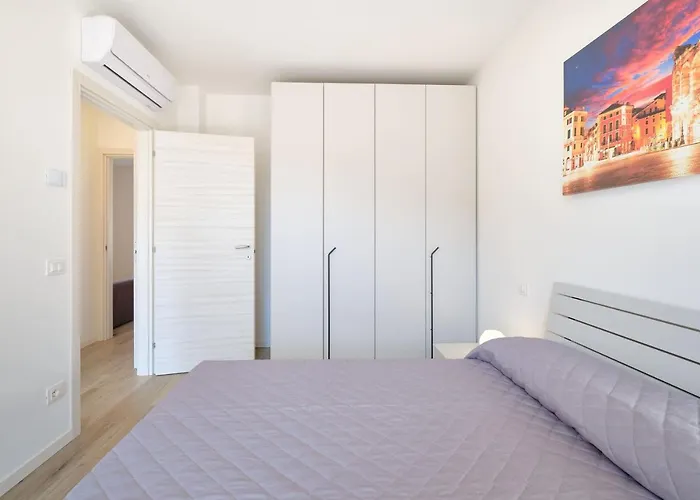 דירה Apartmentsgarda - Garda31 גארדה