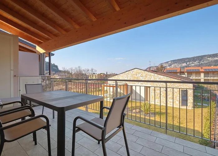 דירה Apartmentsgarda - Garda31