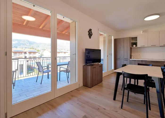 Apartmentsgarda - Garda31