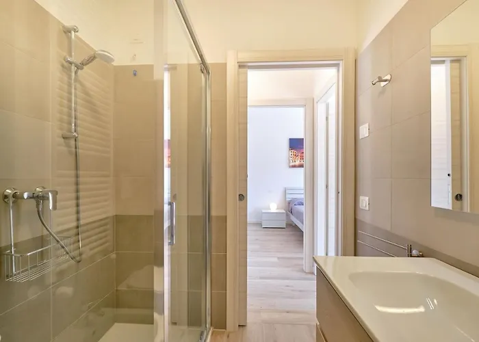 דירה Apartmentsgarda - Garda31