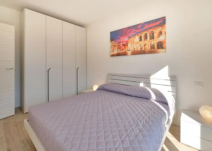 Apartmentsgarda - Garda31 *