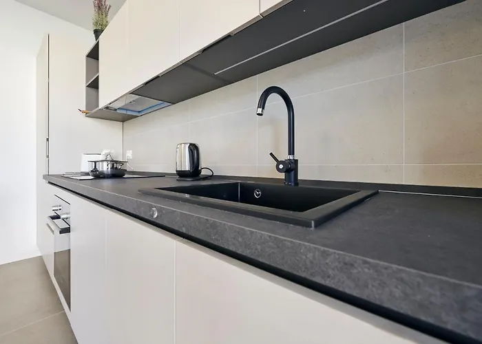 Apartmentsgarda - Garda31 * גארדה