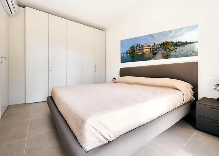 Apartmentsgarda - Garda31