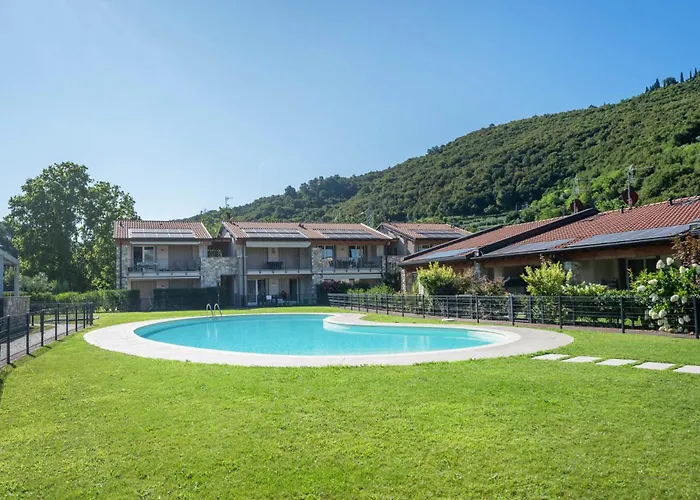 Apartmentsgarda - Garda31 *