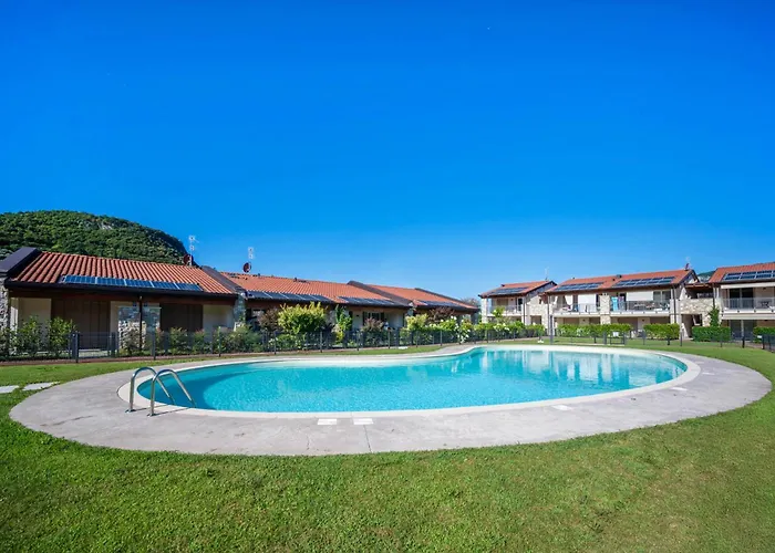 Apartmentsgarda - Garda31