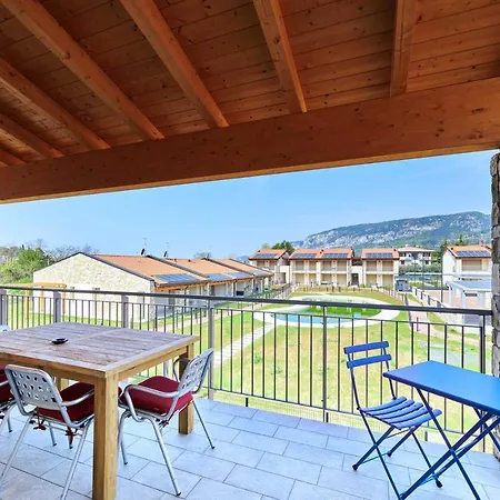 Apartmentsgarda - Garda31
