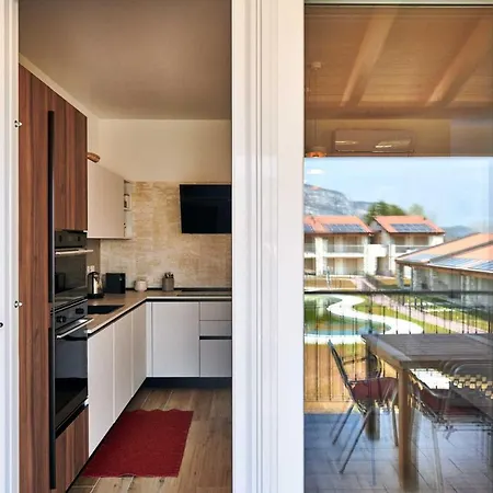 Apartmentsgarda - Garda31